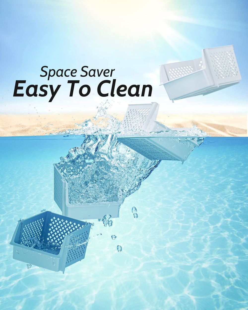 Skywin texture plastique solide garantissant durabilité et nettoyage facile