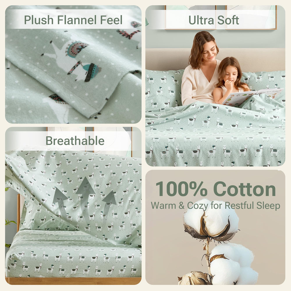 Sleep Philosophy drap-housse avec élastique pour maintien sûr sur matelas