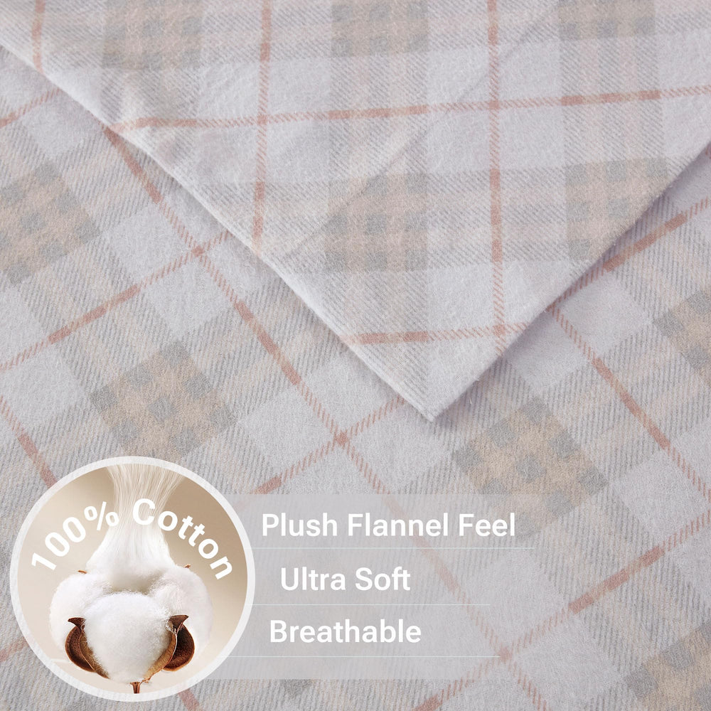 Sleep Philosophy drap-housse élastique ajusté garantissant maintien du matelas