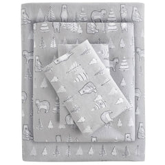 Sleep Philosophy drap-housse montrant un ajustement sécurisé et confort thermique
