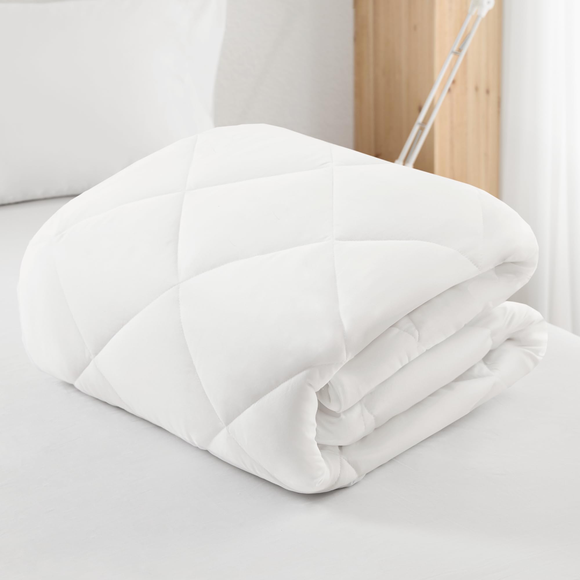Sleep Philosophy protection en machine à laver pour un entretien facile