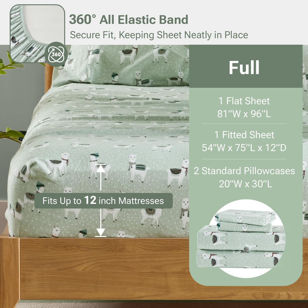 Sleep Philosophy gros plan de la flanelle brossée offrant douceur isolante