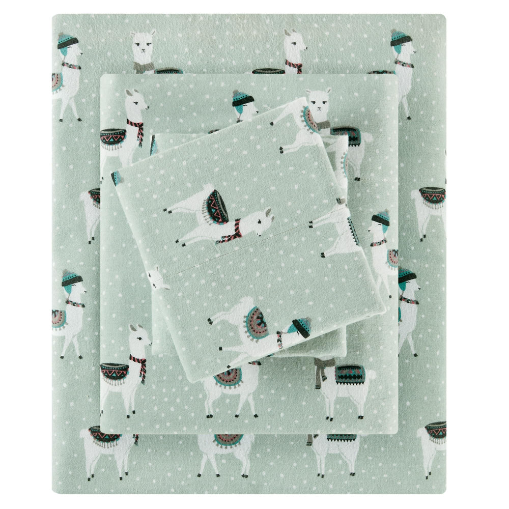Sleep Philosophy emballage avant montrant la parure et l'aspect chaleureux