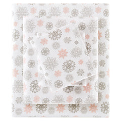 Sleep Philosophy parure vue face montrant design et chaleur