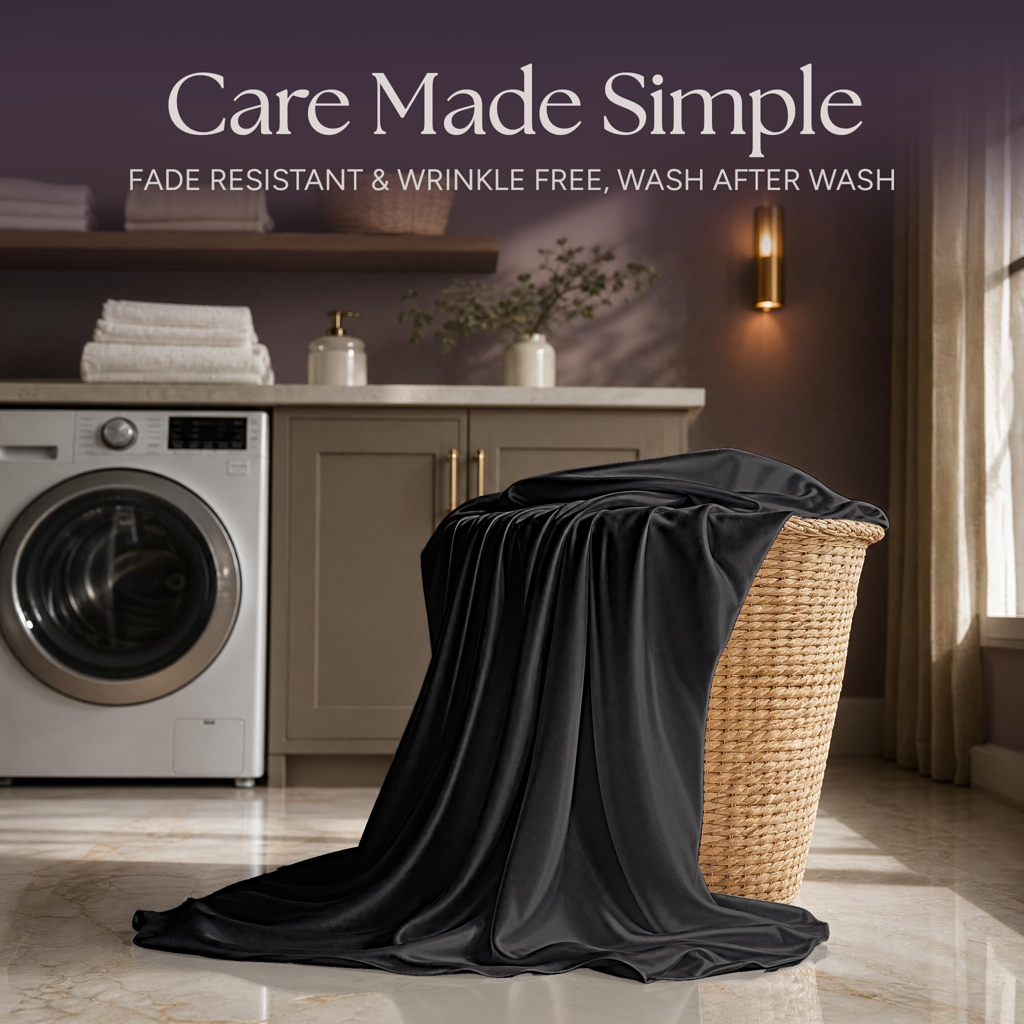 SLEEP SANCTUARY finition couture renforcée durabilité garantie