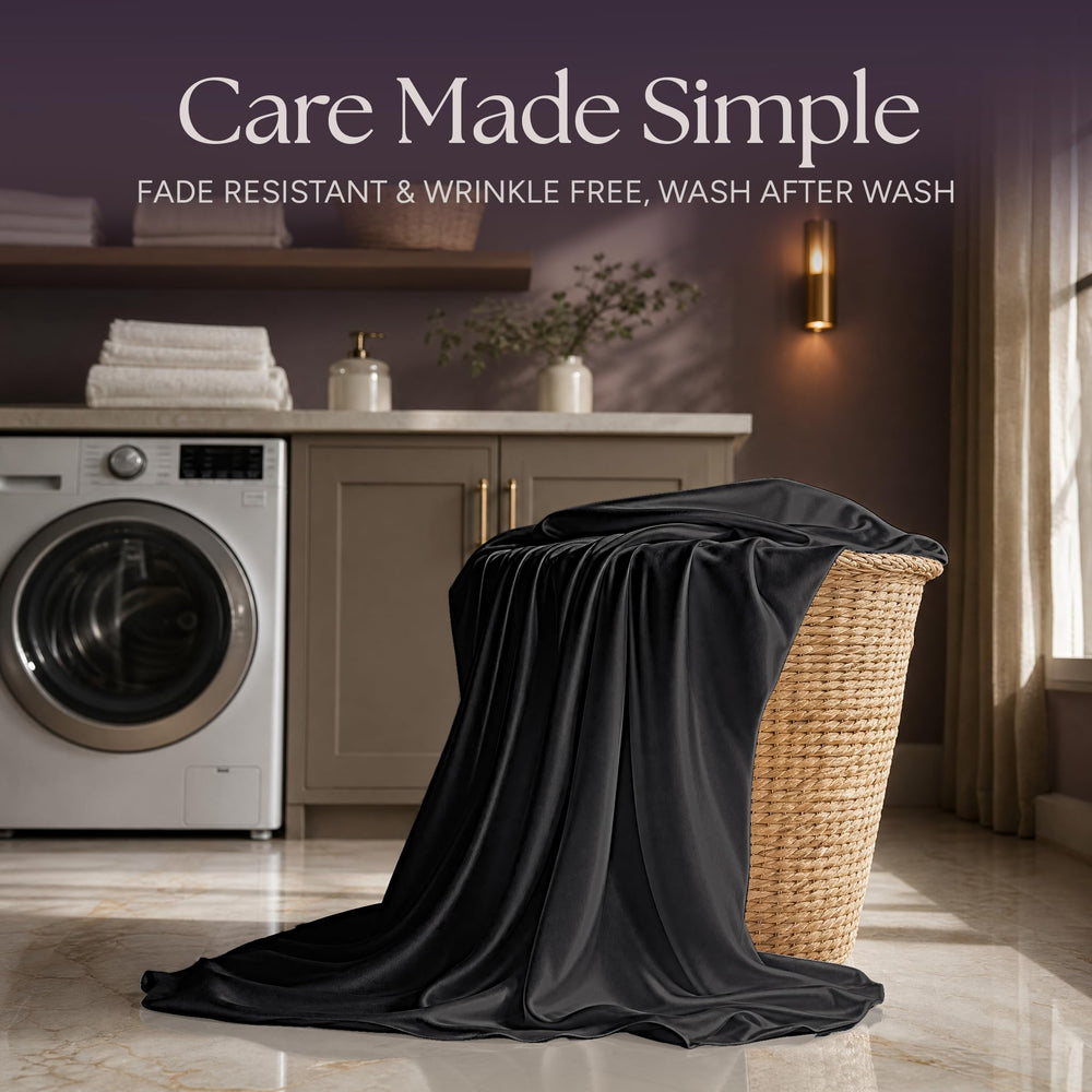 SLEEP SANCTUARY finition couture renforcée durabilité garantie