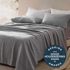 SLEEP ZONE gros plan sur la texture double brossée montrant douceur et confort