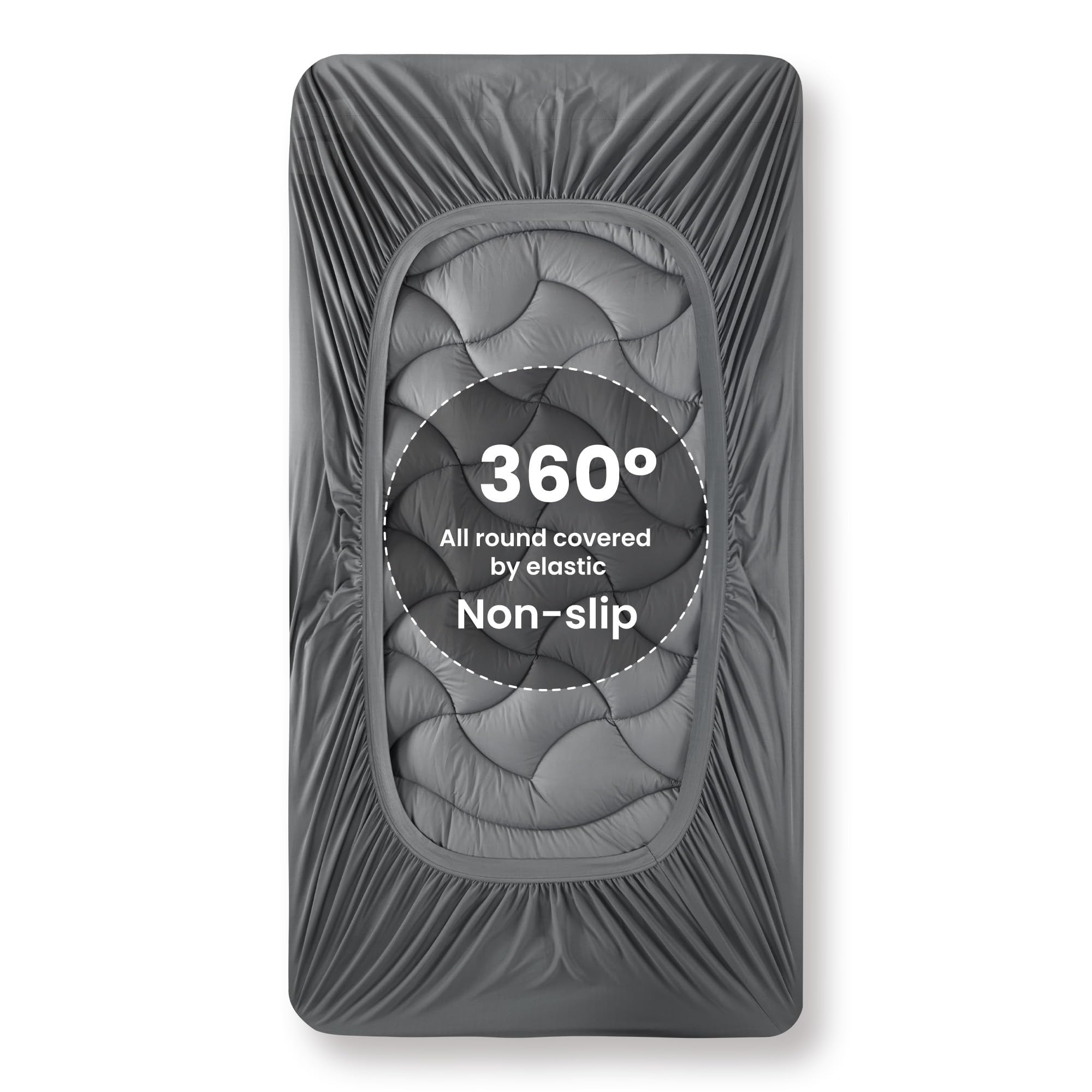 SLEEP ZONE comparaison d'échelle 39x75 pour vérifier dimensions exactes