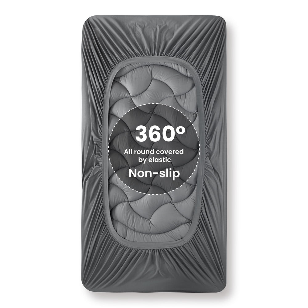 SLEEP ZONE comparaison d'échelle 39x75 pour vérifier dimensions exactes