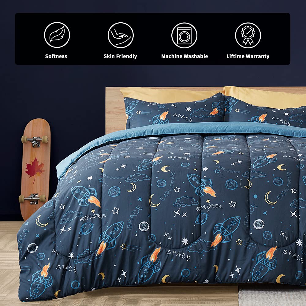 SLEEP ZONE gros plan microfibre, toucher ultra doux pour enfants