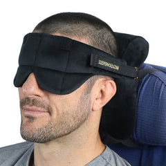 Sleeper Hold face avant montrant le design et confort pour voyageur