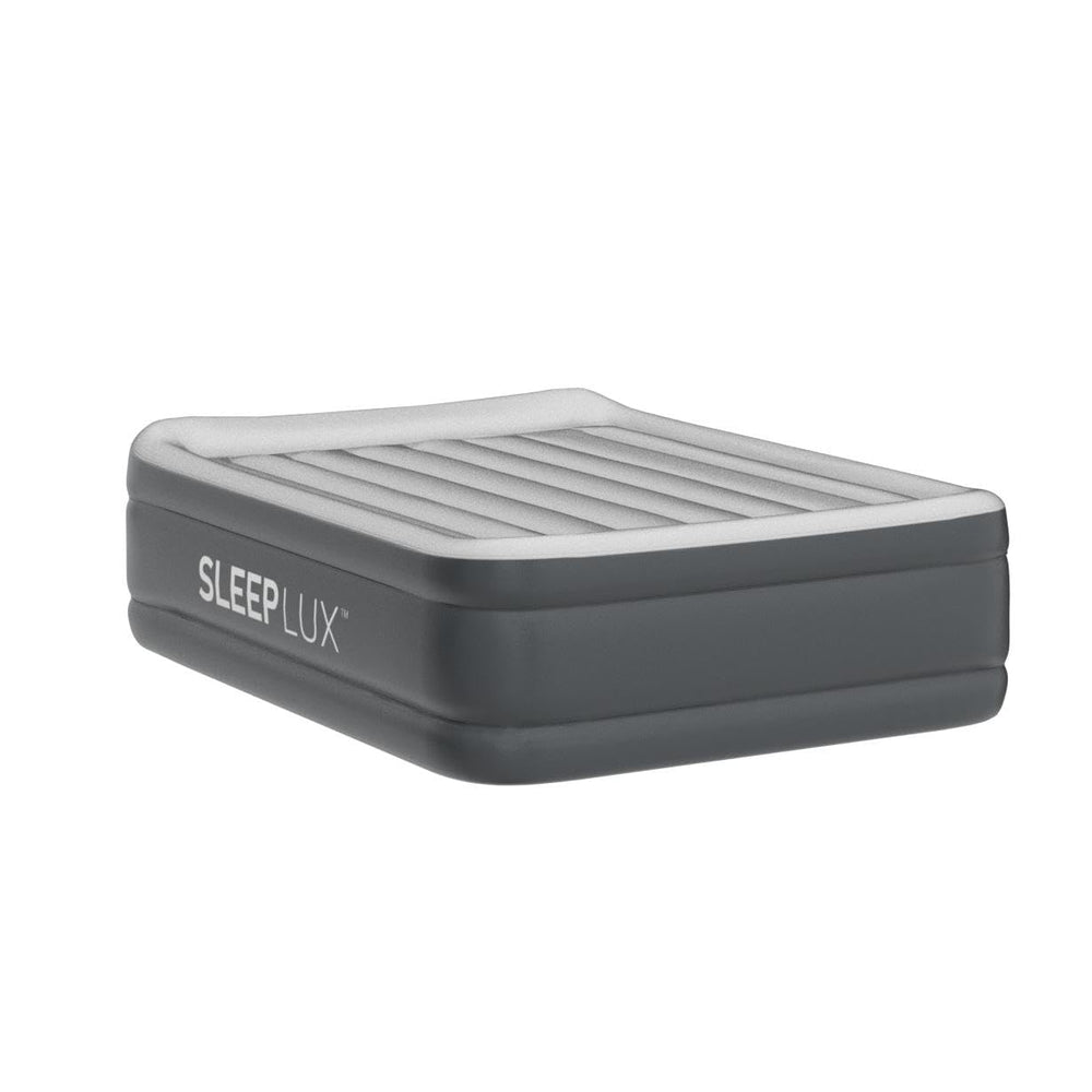 SLEEPLUX port USB intégré près du bord recharge pratique pendant le sommeil