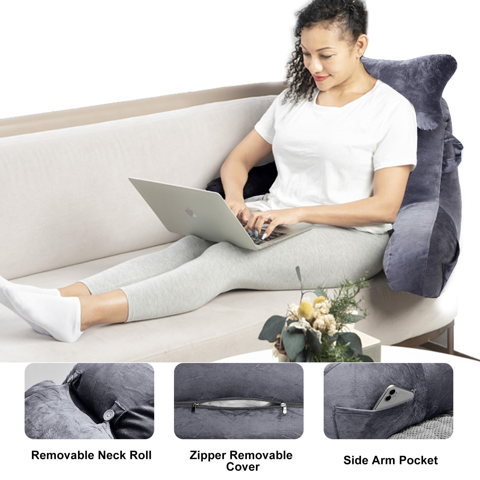SLIGUY comparaison de taille avec chaise pour visualiser proportions utiles