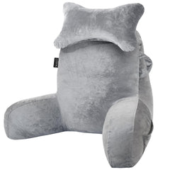 SLIGUY coussin face avant présentant soutien du dossier