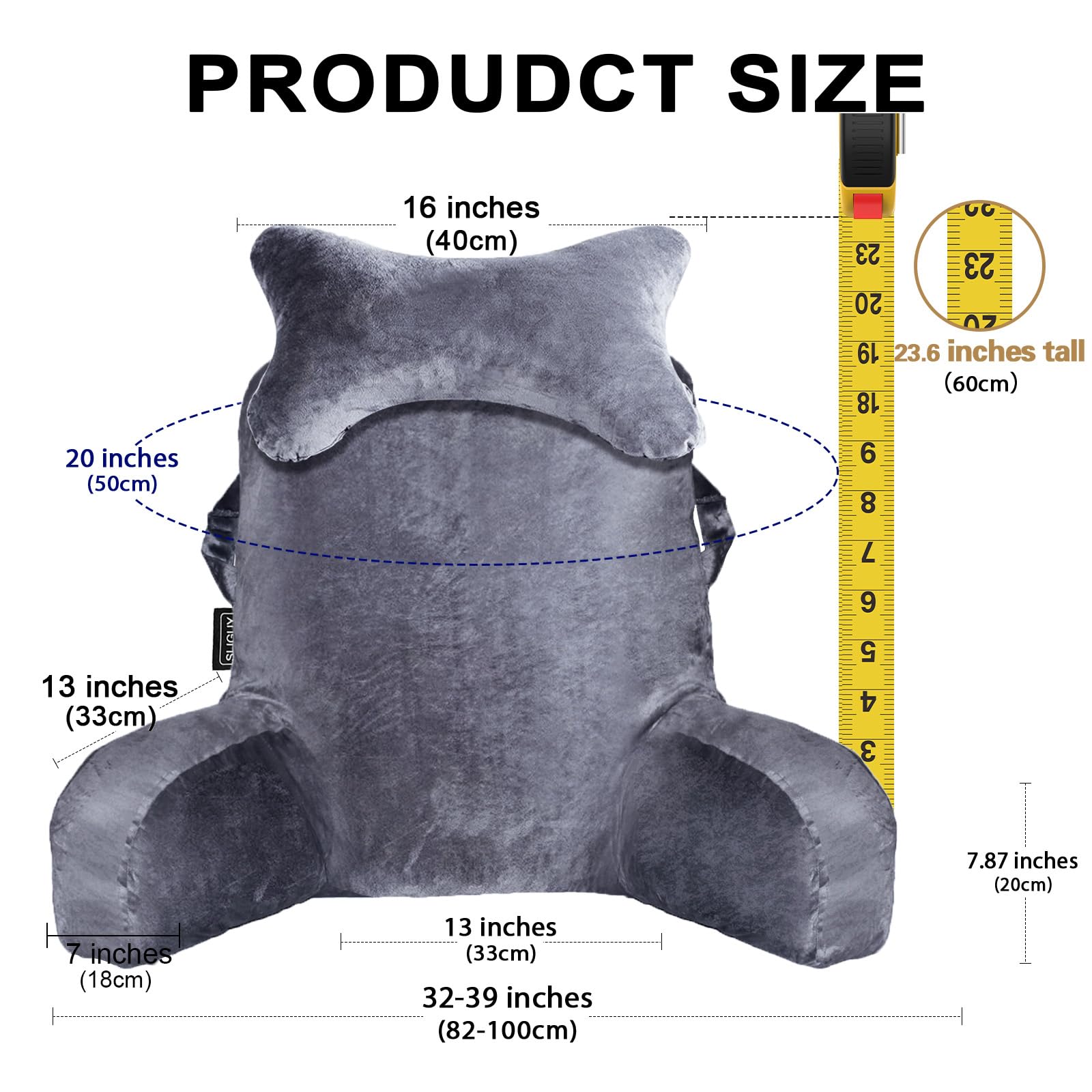 SLIGUY gros plan sur velours doux illustrant confort tactile supérieur