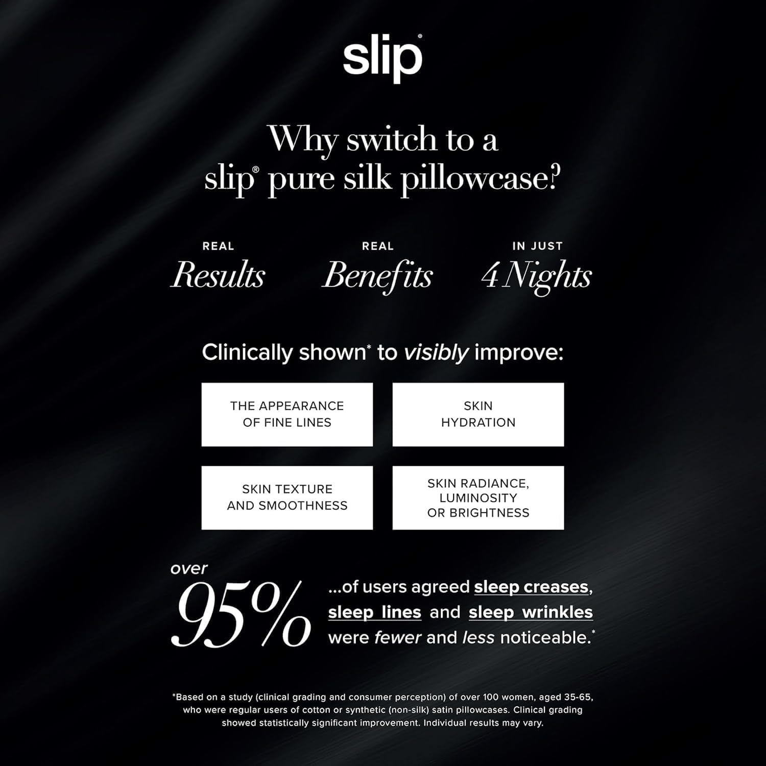 Slip fermeture éclair invisible discrète pour un maintien sûr et net