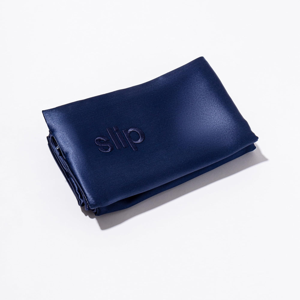 Slip étiquette entretien zoom indiquant lavage adapté pour longévité