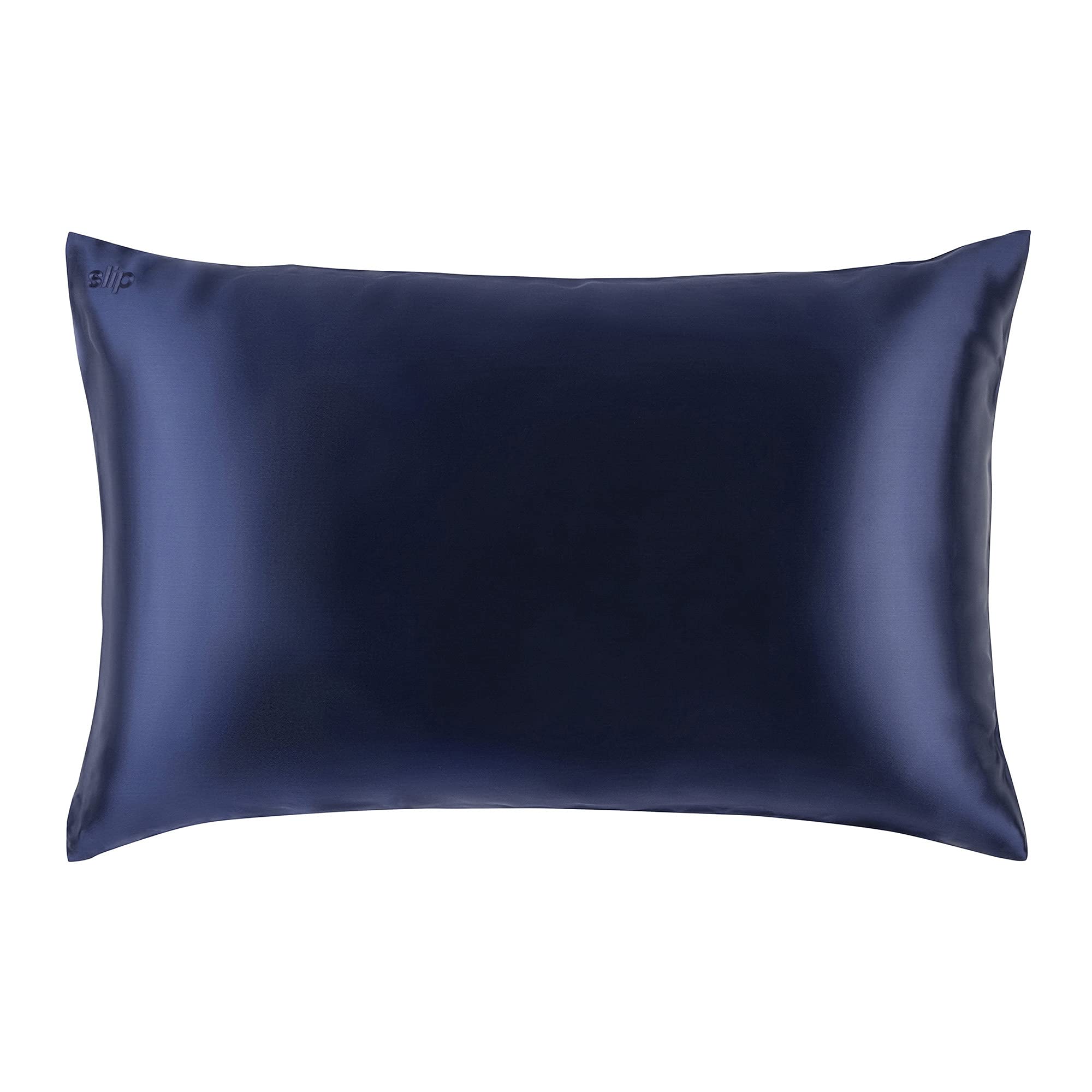 Slip comparaison tailles oreiller illustrant format queen 51x76 cm pratique