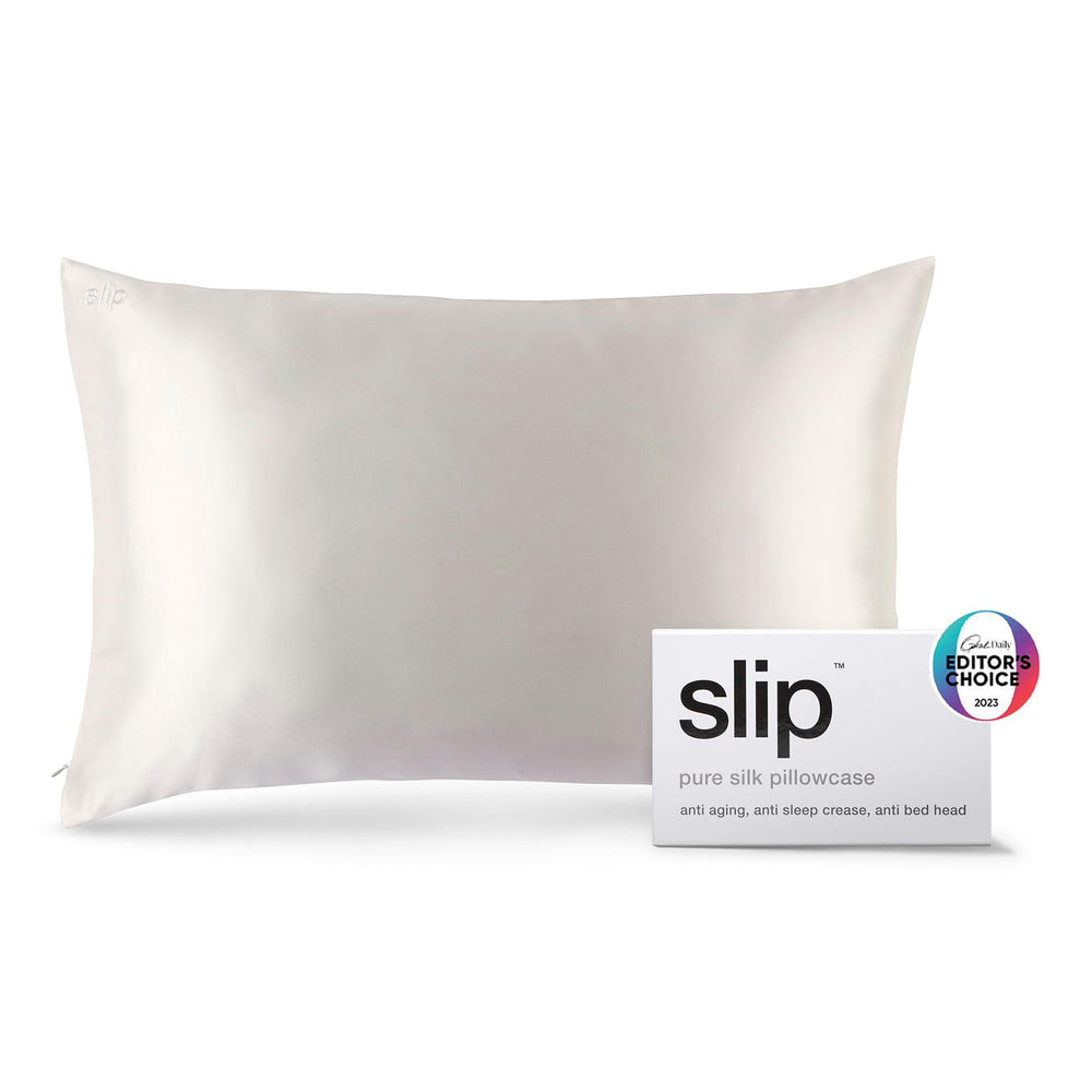 SLIP emballage soigné prêt à offrir mettant en avant qualité et luxe