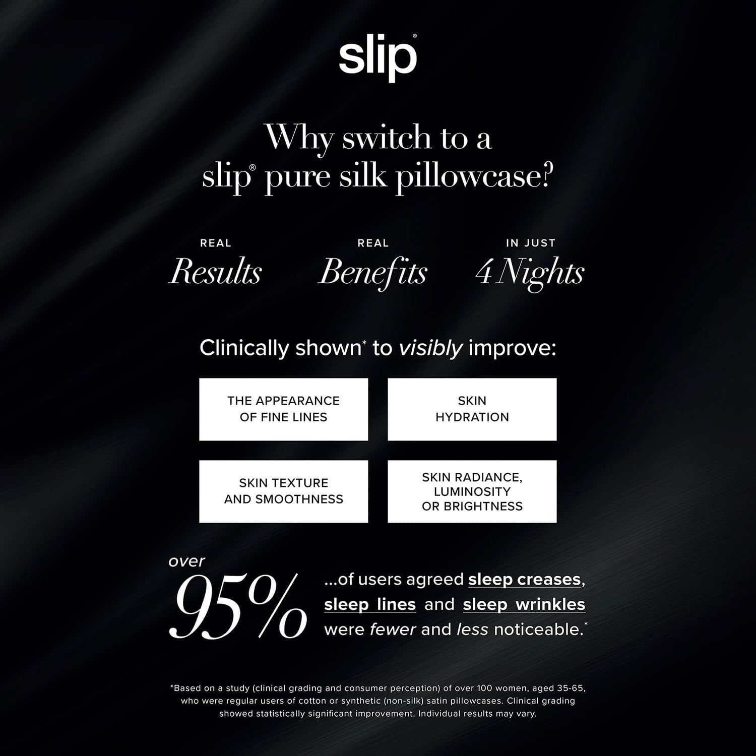SLIP fermeture zip invisible assurant maintien et rendu discret