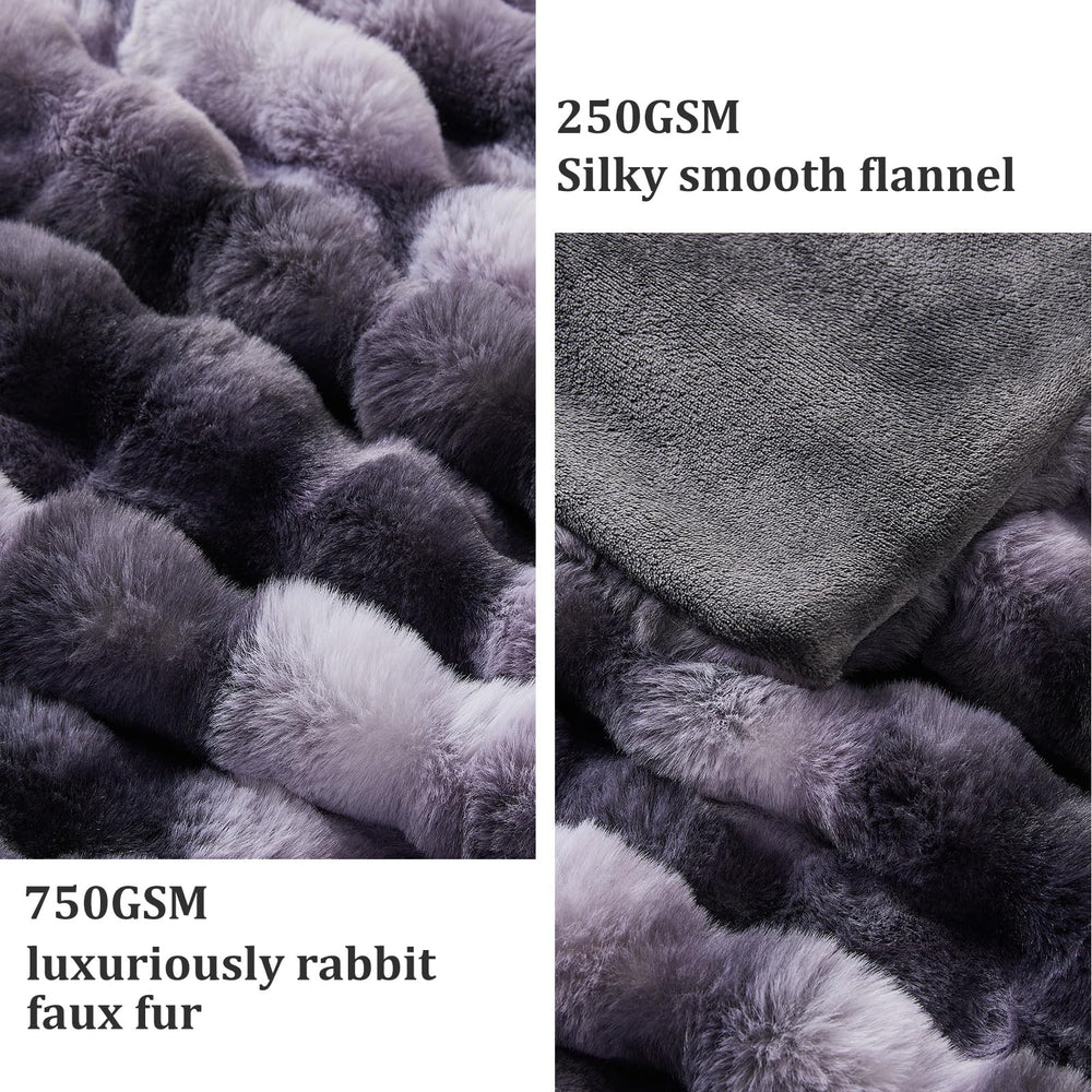 SLIVERY&CHAVALIER gros plan fibres montrant densité et résistance au peluchage