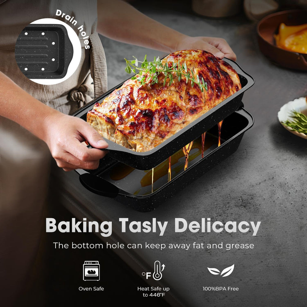 Slow Slog scène lifestyle cuisson sur table montrant utilisation quotidienne