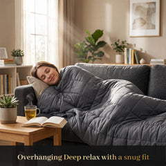 Smart Queen texture du tissu douce et respirante bénéfique confort