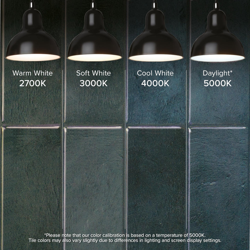 Smart Tiles comparaison taille montre dimensions 11,43x9 pouces pratique