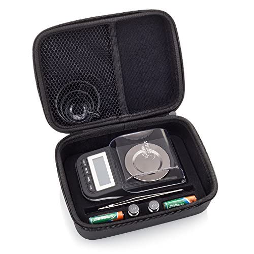 Smart Weigh kit de calibration avec poids et pinces pour précision
