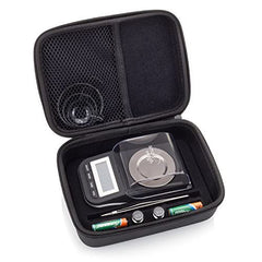 Smart Weigh kit de calibration avec poids et pinces pour précision