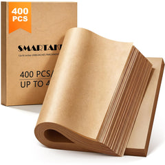 SMARTAKE emballage rectangulaire compact pour rangement et distribution facile