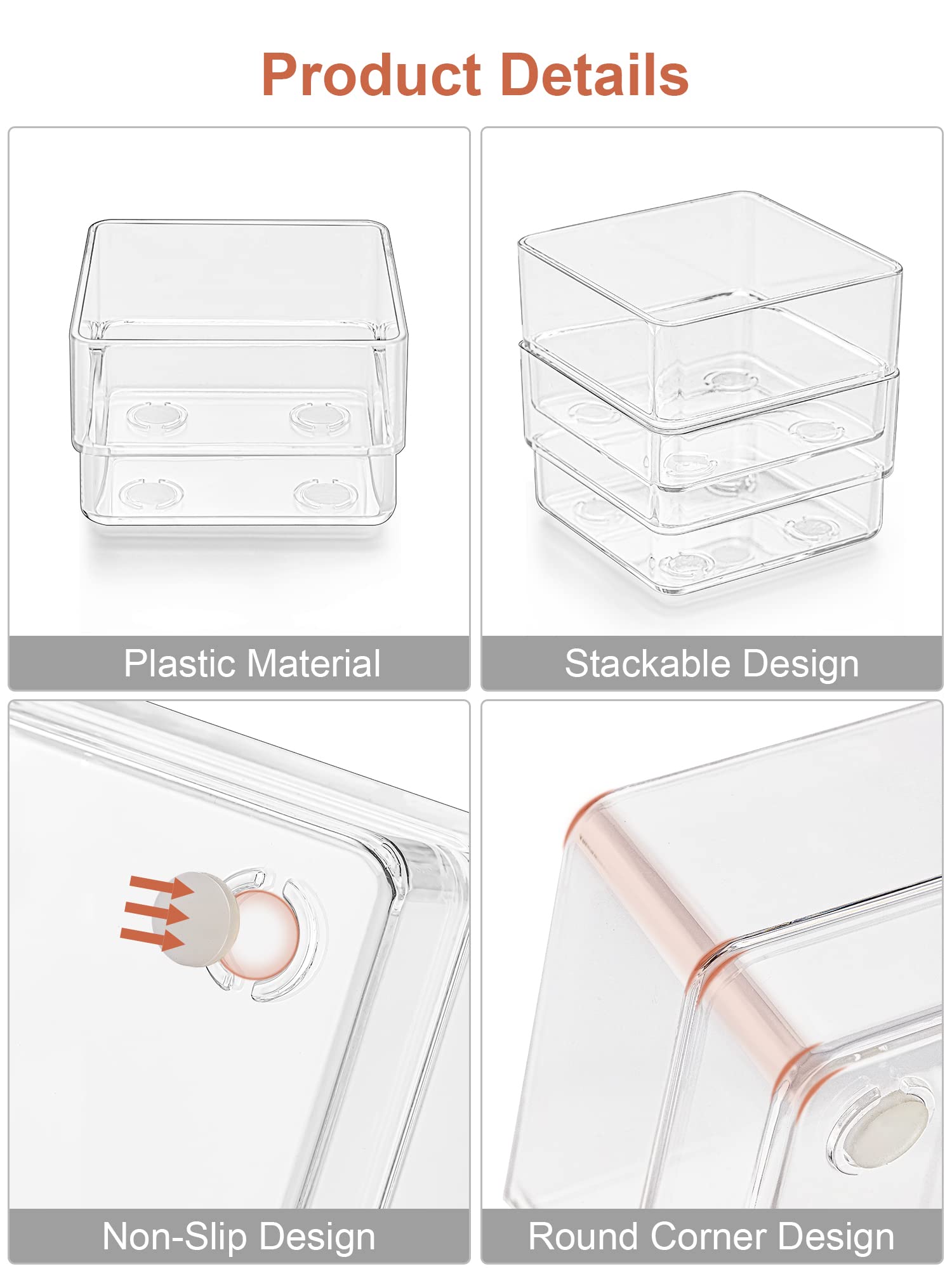 SMARTAKE organisateur utilisé sur un bureau pour ranger stylos et fournitures utiles