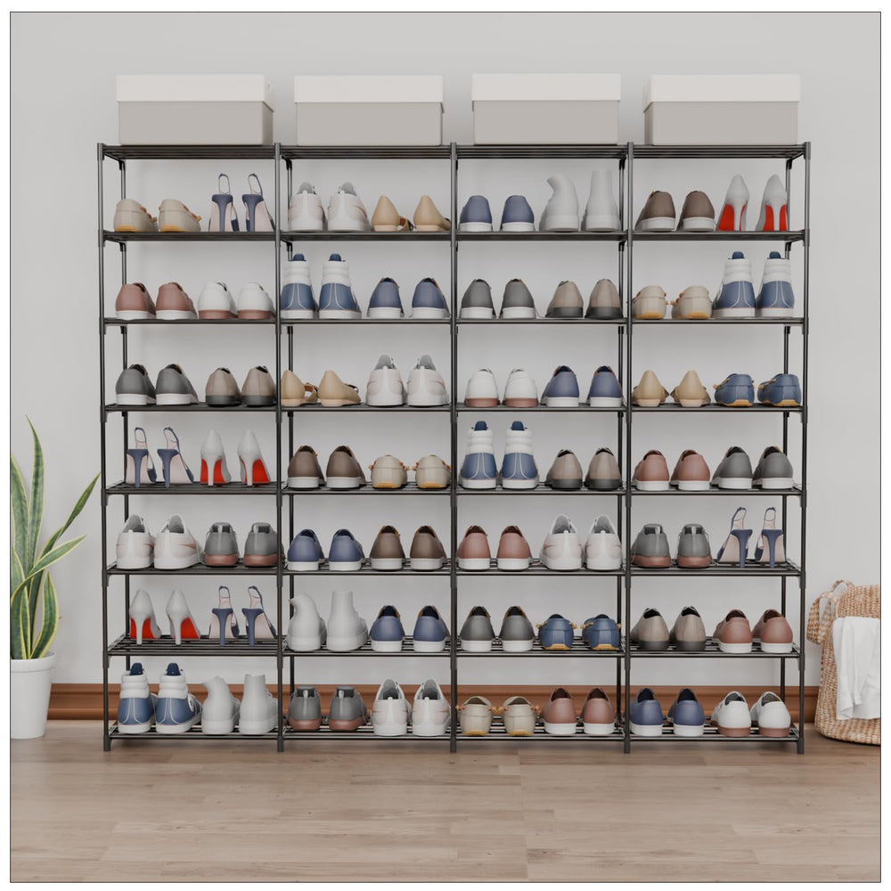 SMILHELTD face complète montrant capacité et organisation pratique