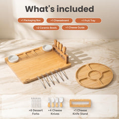 SMIRLY support magnétique maintenant couteaux pour gain d'organisation
