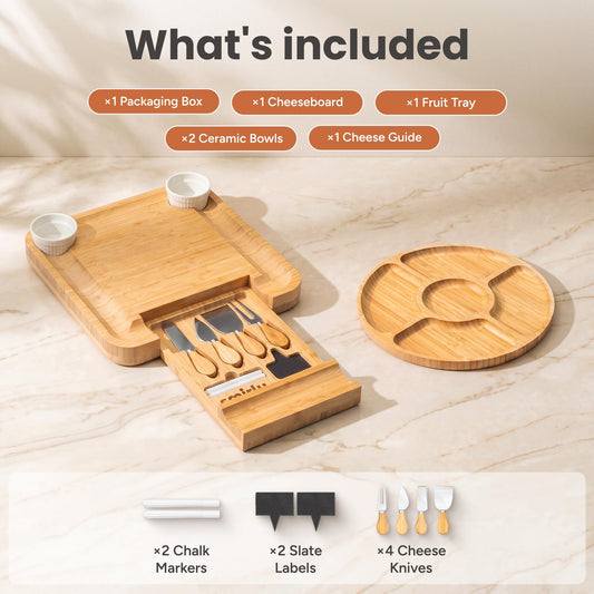 SMIRLY gros plan du grain de bambou souligne robustesse et finition