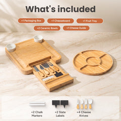 SMIRLY gros plan du grain de bambou souligne robustesse et finition