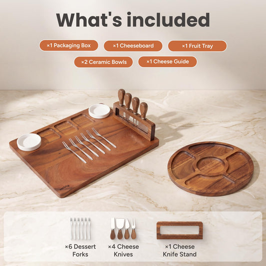 SMIRLY gros plan sur le grain du noyer montrant une surface durable et esthétique