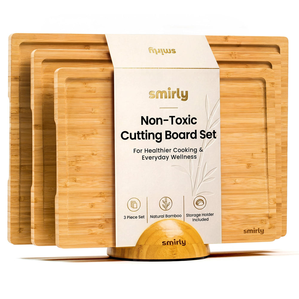 SMIRLY planches face avant ensemble durable et gain de place