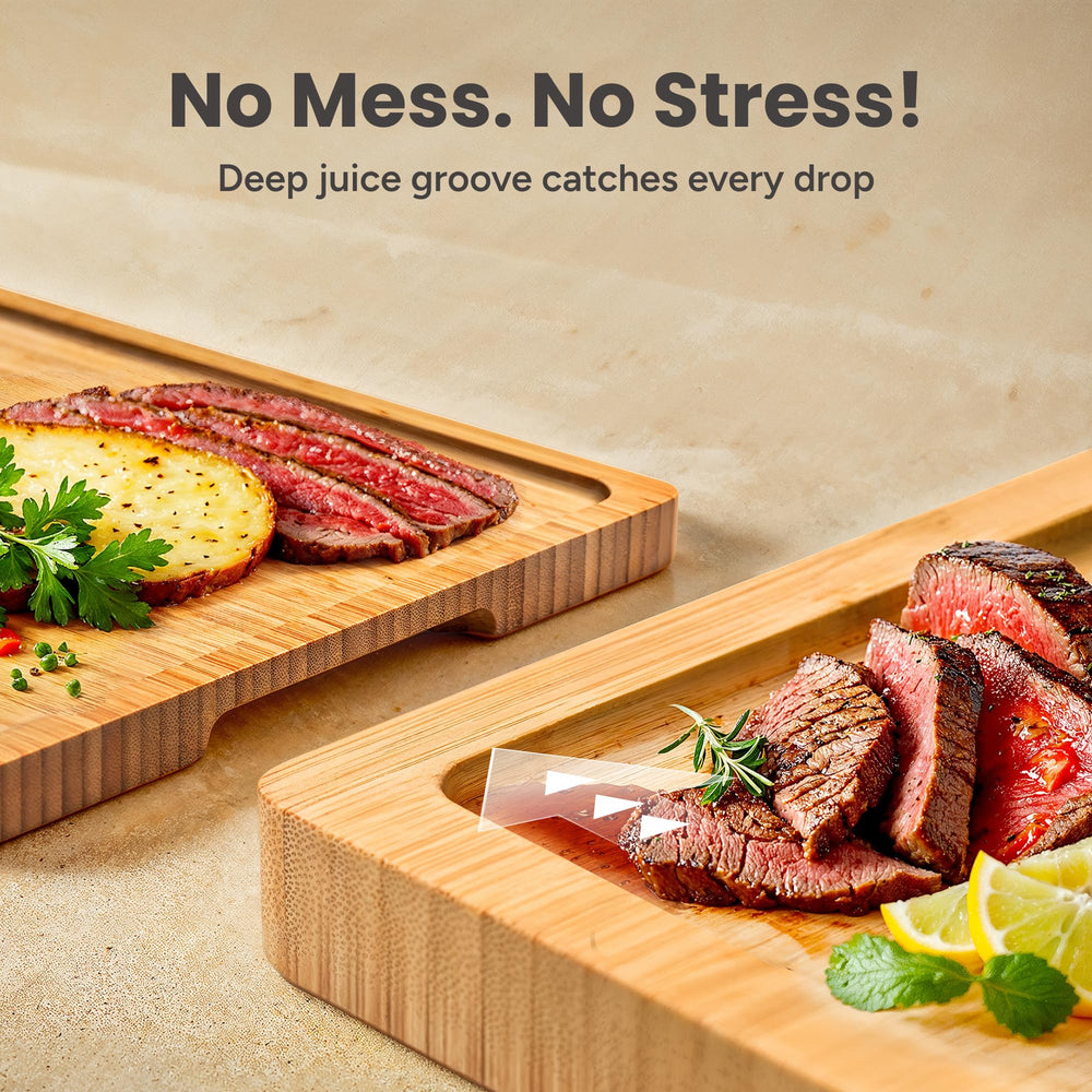 SMIRLY planche utilisée pour charcuterie présentation élégante et pratique