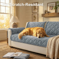 Smiry gros plan peluche douce offrant confort de couchage