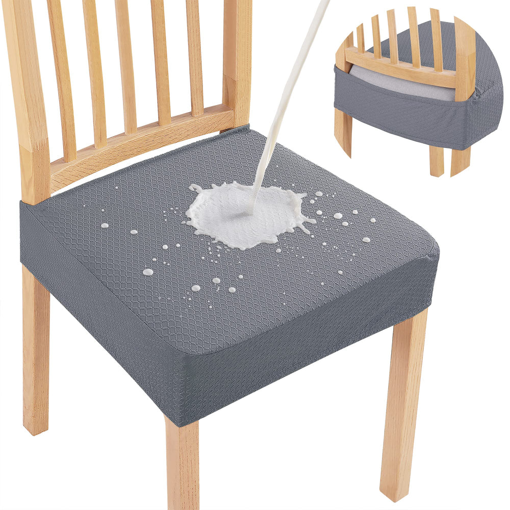 Smiry housse vue de face montrant design et protection