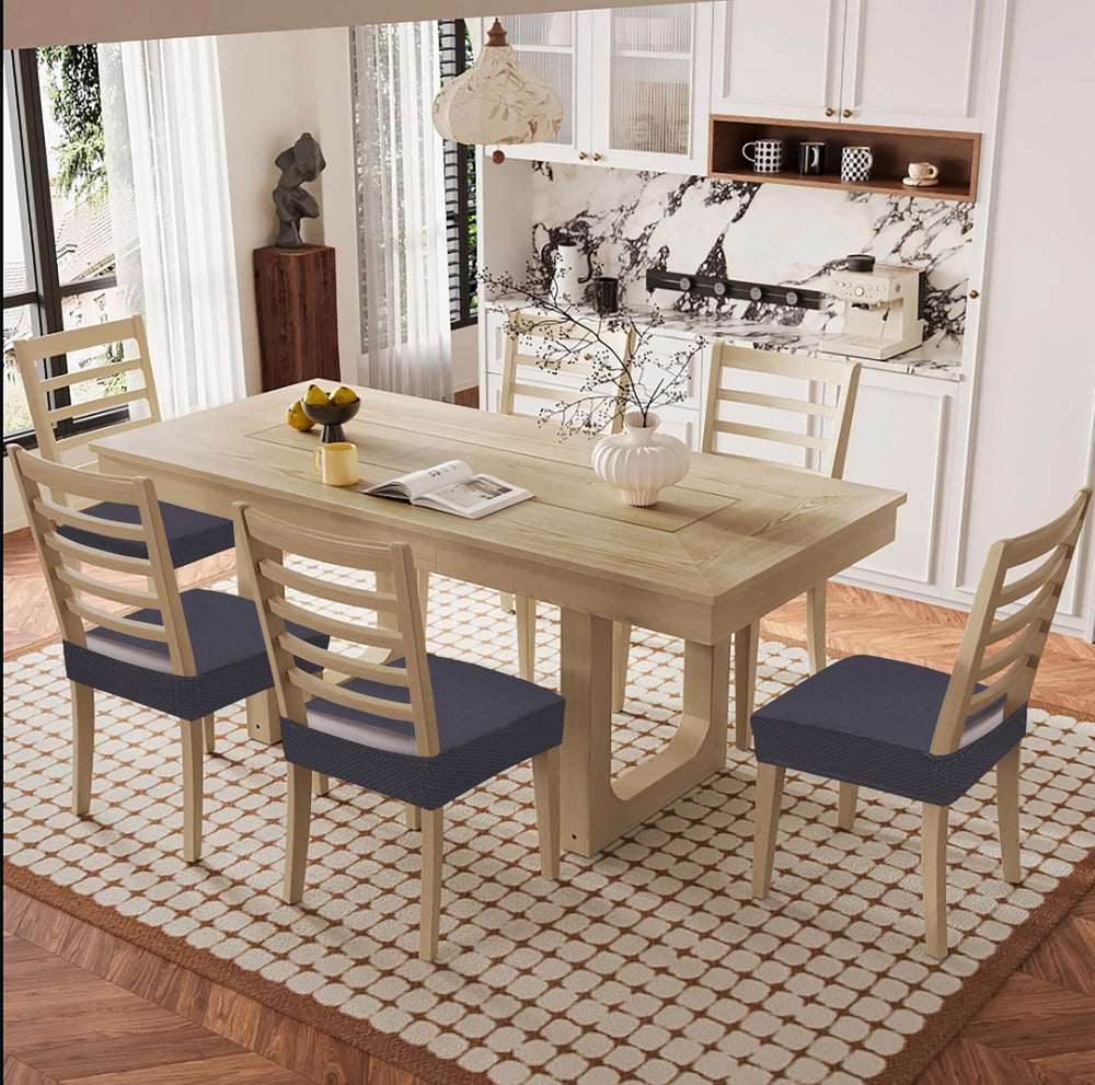Smiry housse installée dans une cuisine, look propre et protégé
