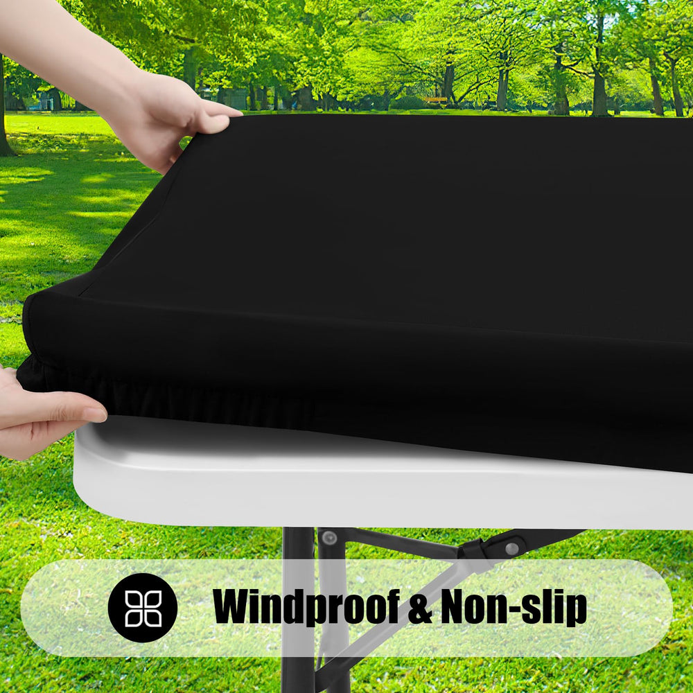 Smiry nappe détail du bord élastique assurant maintien sans pinces