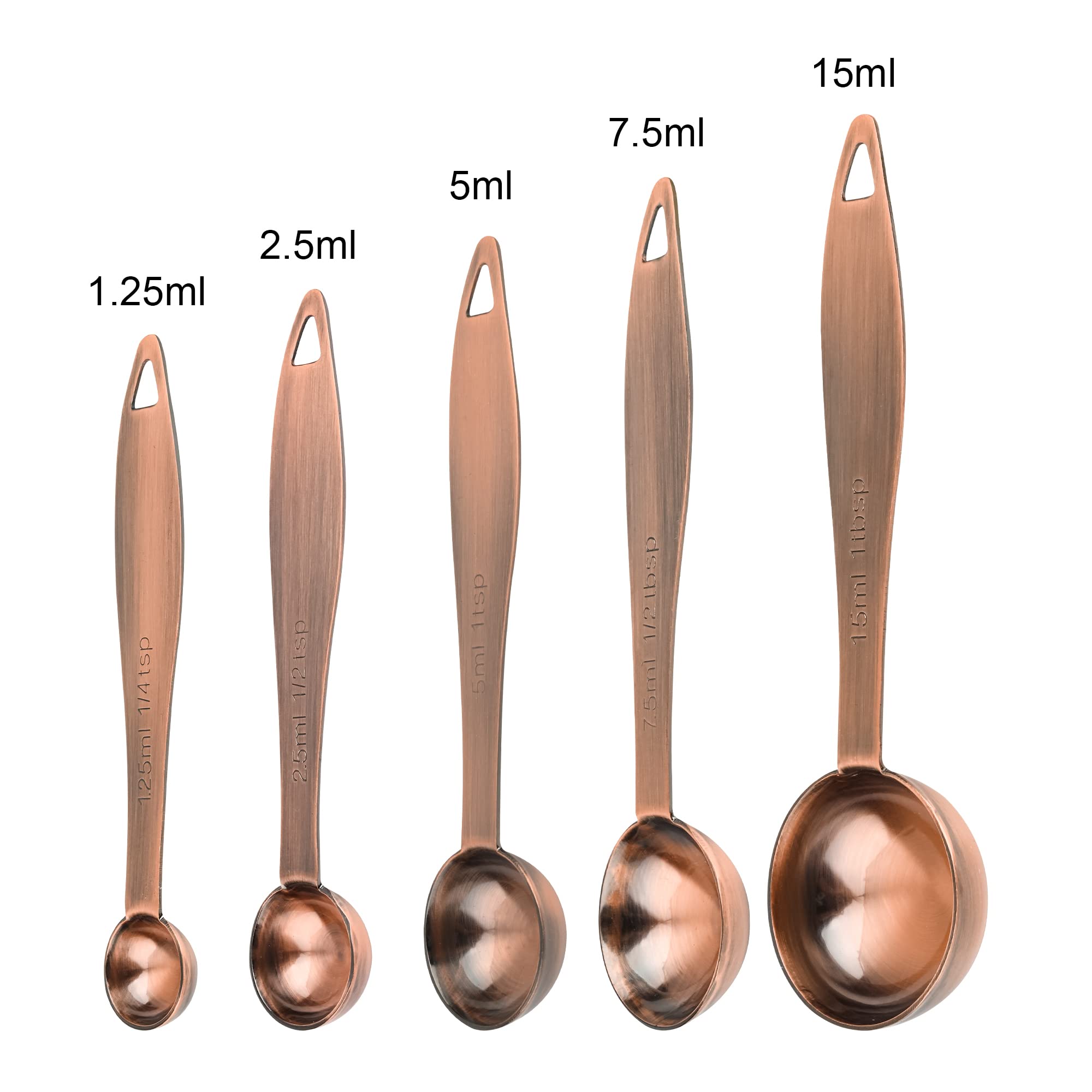 Smithcraft comparaison de taille tenue en main pour échelle pratique