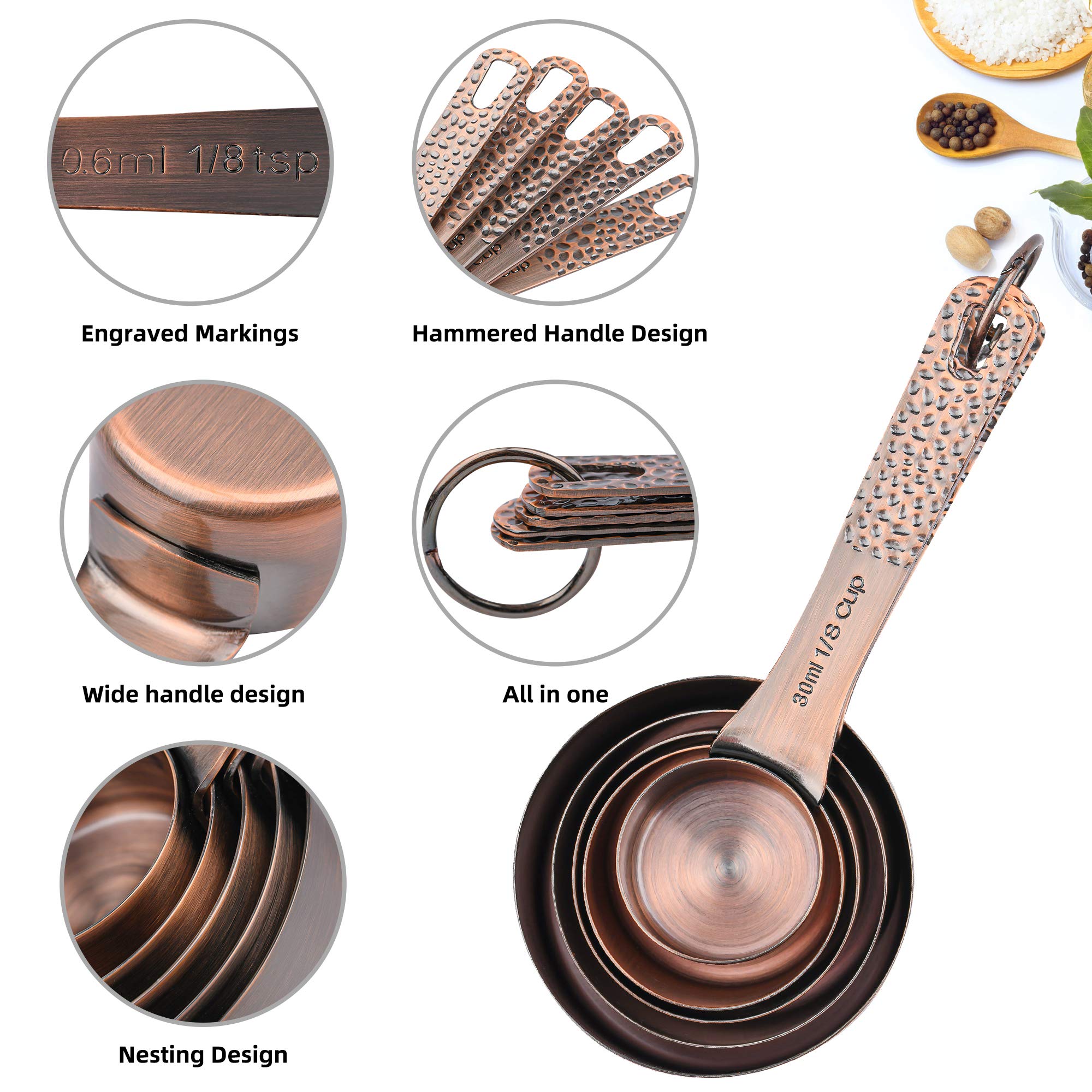 Smithcraft comparaison taille main illustre ergonomie et prise en main