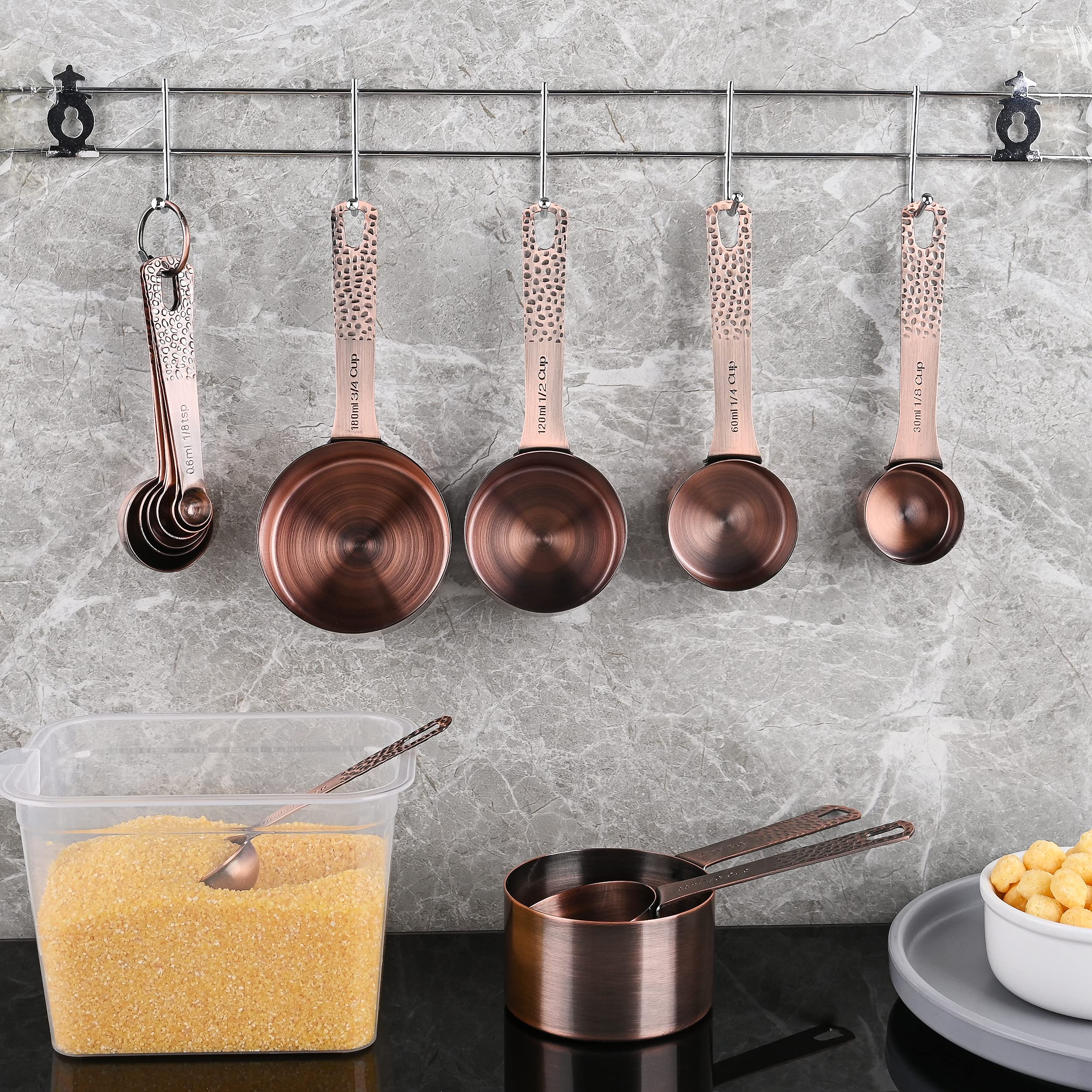 Smithcraft emballage cadeau soigné prêt à offrir