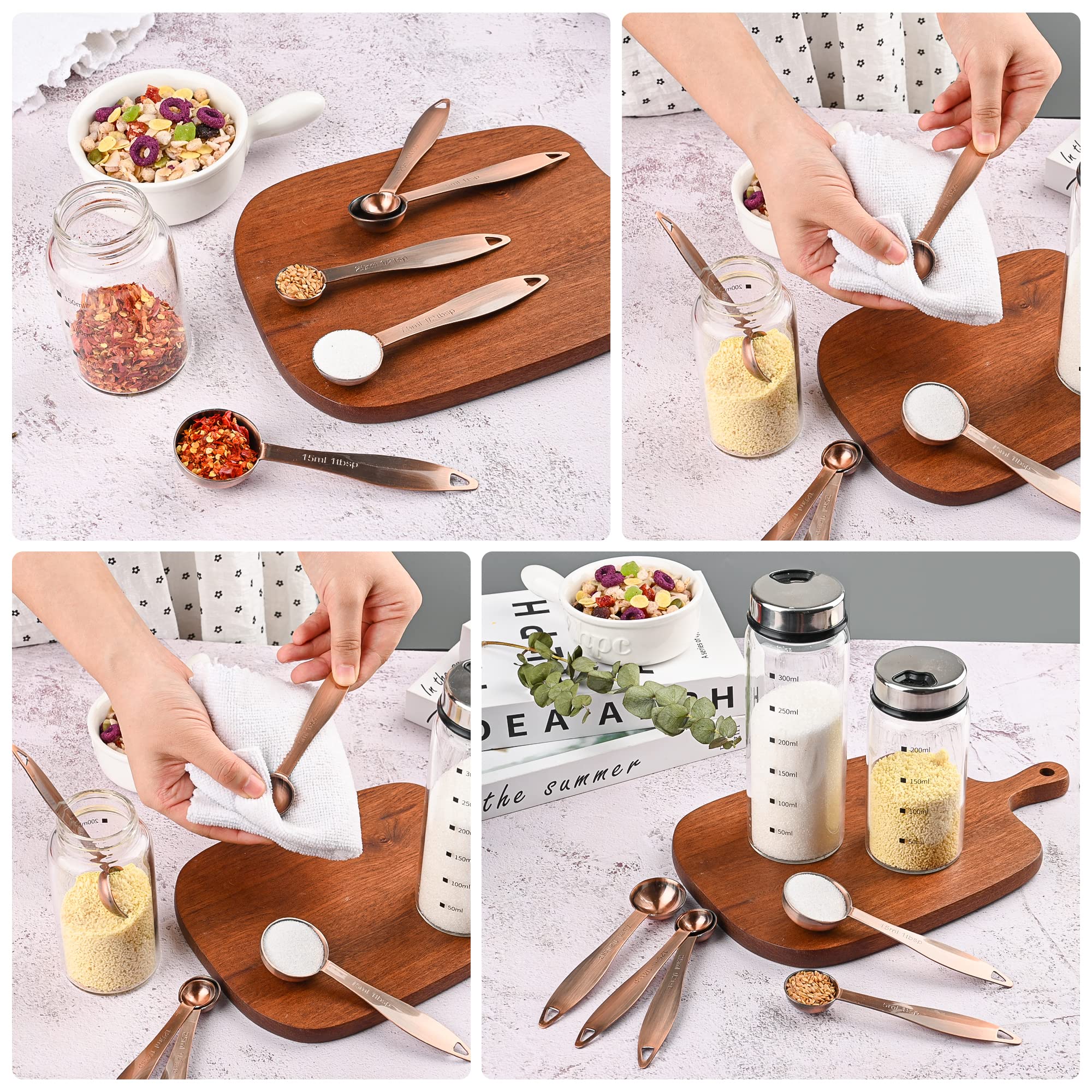 Smithcraft mise en scène en cuisine montrant design et fonctionnalité