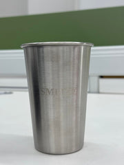 SMLIXE gobelets empilés illustrant gain de place pratique
