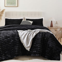 Smoofy couette face avant montrant design élégant et confort