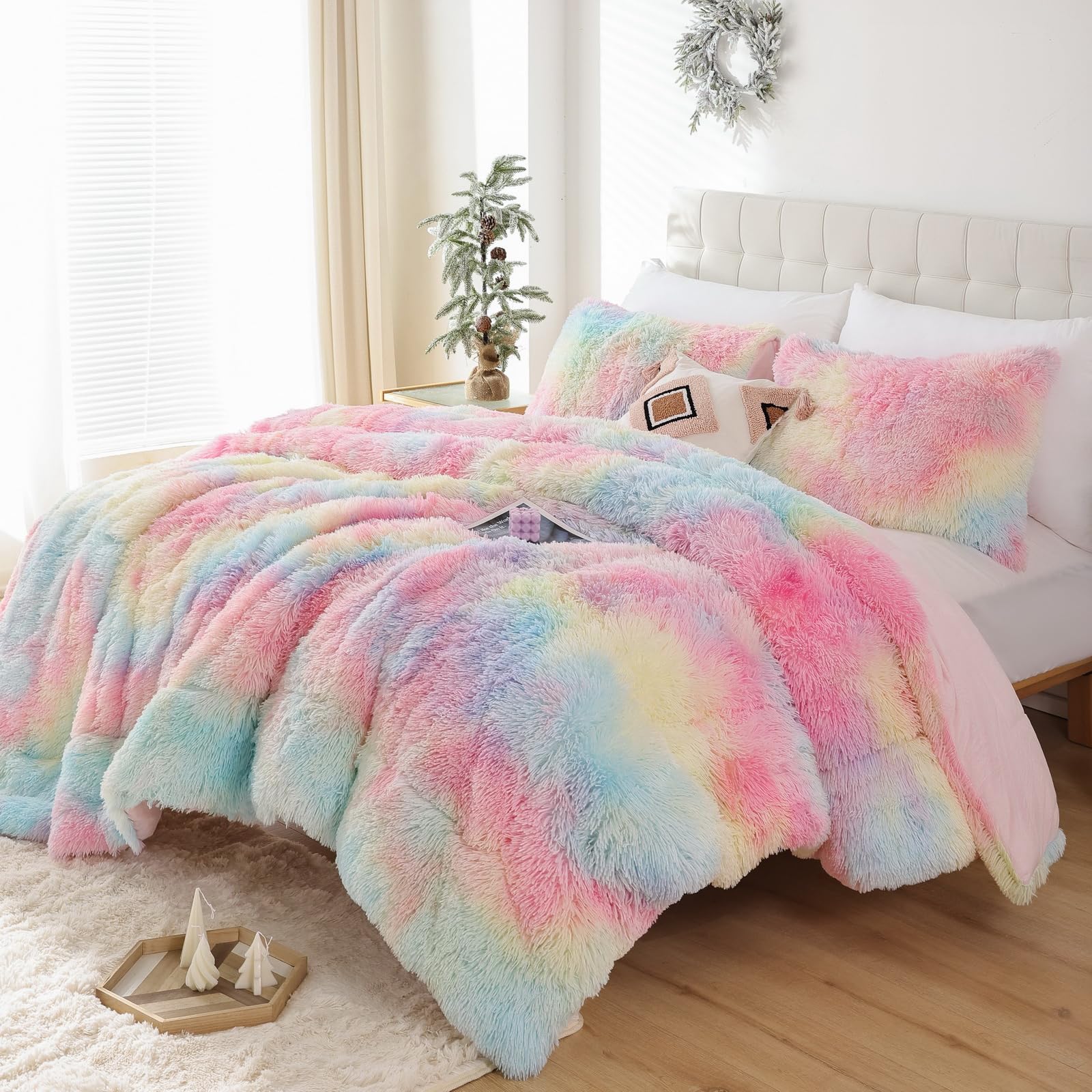 Smoofy gros plan fourrure douce illustrant texture pelucheuse et chaleur